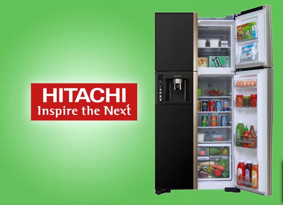 Tủ Lạnh Hitachi Có Tốt Không 2